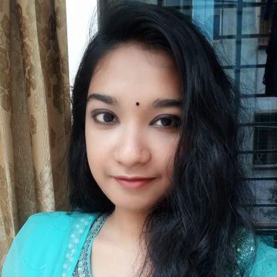 Puja Das