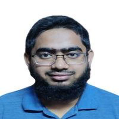 Md Al Shahriar Shakil
