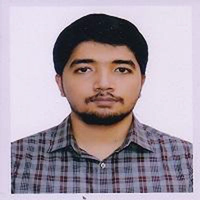 Naved Sadat Yamin