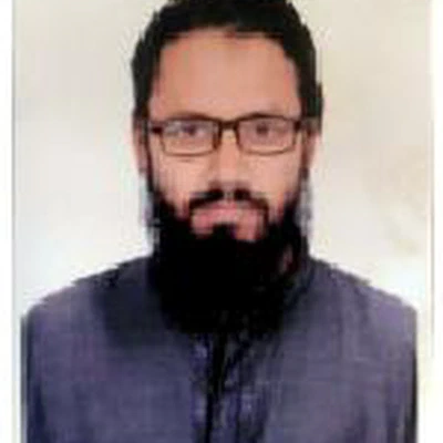 Mir Md. Aminuzzaman
