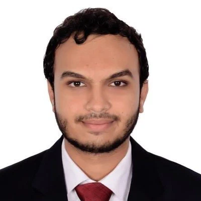 Md. Mahfuzul Haque