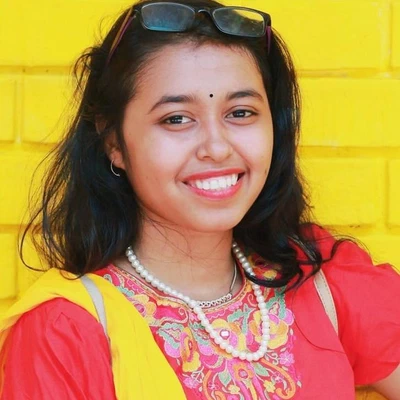Shamima Akter Mitu