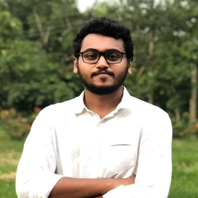 Soikot Sarkar