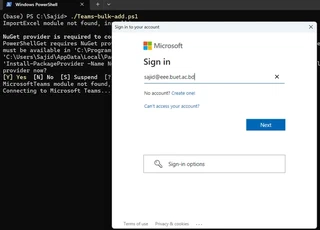 TeamsLogin
