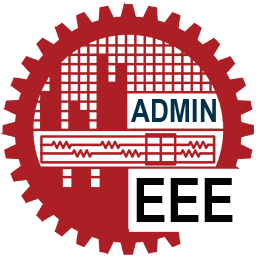 Admin EEE logo